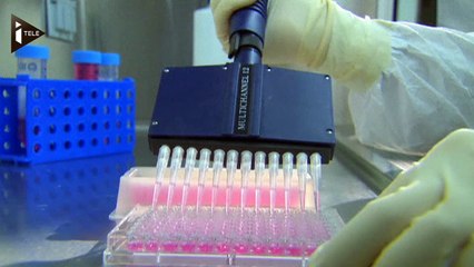 Quand l'armée américaine envoie par erreur de l'anthrax à des labos