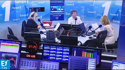 L'après congrès de Sarkozy