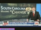 Preparations for Dollar Collapse - $outh Carolina Making 