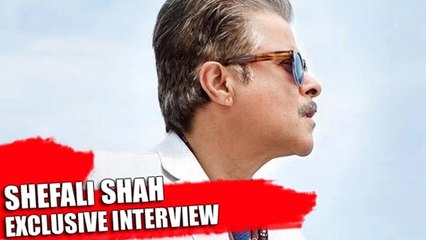 Anil Kapoor Shares His Memorable Family Vacations