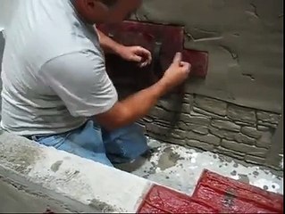 Concrete Stamping