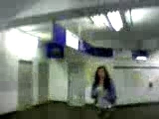 les aventures des ouff ds le métro93 n2