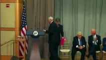 Former Secretary Powell Delivers Remarks at Groundbreaking Ceremony for the U.S. Diplomacy Center