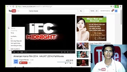 Kiểm tra xu thế từ khóa và nguồn phim