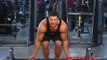 Christian Boeving - Drag Curl (Best Biceps Exercise Ever) (Bodybuilding)