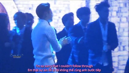 [FMV][Vietsub] I wanted you - INA ( Do Kyung Soo version)