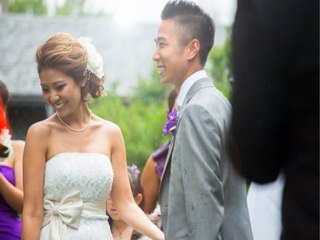 Best wedding photographer in Edmonton - Chris Bernard