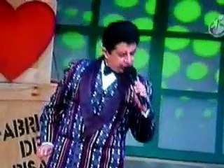 Carlos Eduardo Rico Chiste Bueno