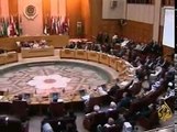 نبيل العربي أمينا عاما جديدا لجامعة الدول العربية