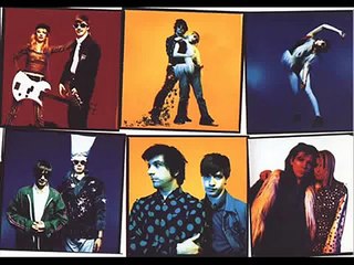 Sonic Youth - 'Computer Age' (Neil Young cover)
