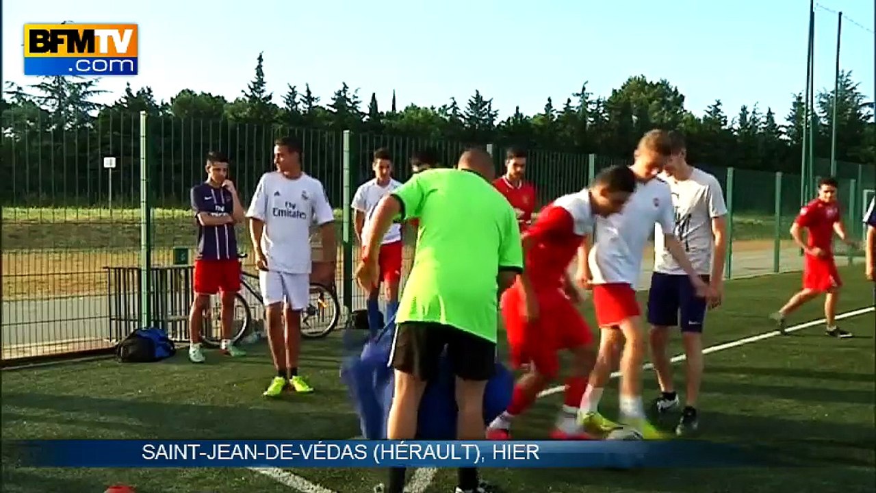 Soupçons de corruption à la Fifa: les amateurs de foot sont écœurés