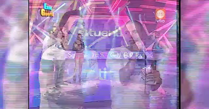 Esto es guerra: Nicola Porcella llama burra a Angie Arizaga