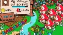 free smurfs village  11,000 smurfberries hack and cheat