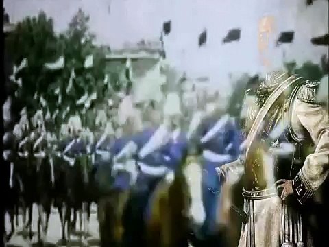 Kaiser Wilhelm der 2. - Bewegende Rede an sein Deutsches Volk