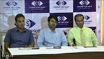 Centre for Sight Super Speciality Eye Hospital