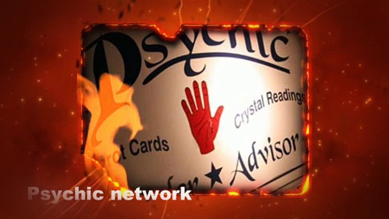 Online Psychic Medium