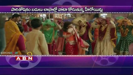 Actresses hiked remuneration in bollywood (29-05-2015)