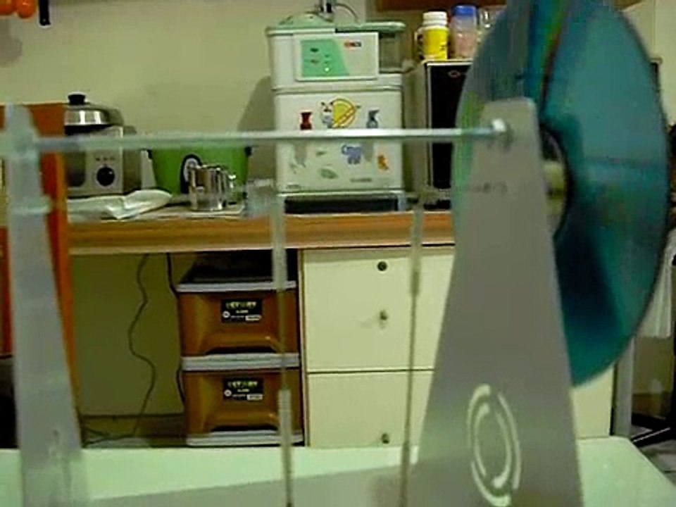 史特林引擎  Stirling Engine