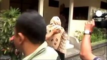 أندونيسيا: الحكم بالإعدام على امرأة بريطانية بتهمة...