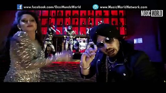 Bottoms Up (Full Video) Dilbagh Singh, Mika Singh, Milind Gaba _ Hot _ Sexy New Punjabi Song 2015 official HD video