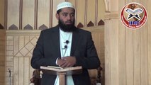 Seerat Un Nabi ﷺBy Hafiz Bilal Ahmad Hafizahullah