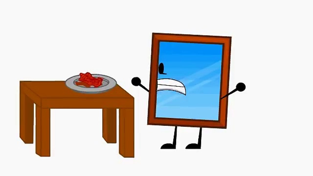 Object Mayhem is Very Hot