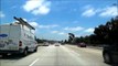 Driving Interstate direction San Diego /06.2011/1080p