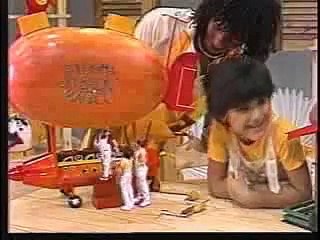 A Turma do Balao Magico - Superfantastico