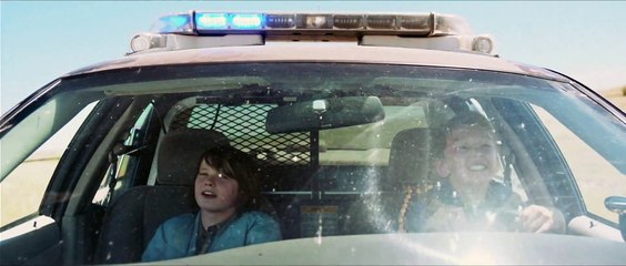 Cop Car || Official Trailer || - Starring Kevin Bacon - Full HD - 2015 - Entertainment City