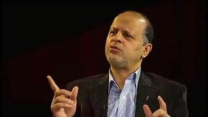 اکبر گنجی  قران کلام خدا نیست