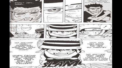 Naruto 22 A Rival Appears!!