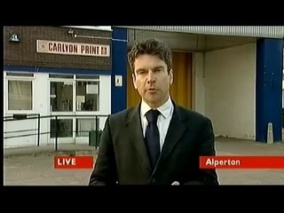 Brent Council Vs The BBC