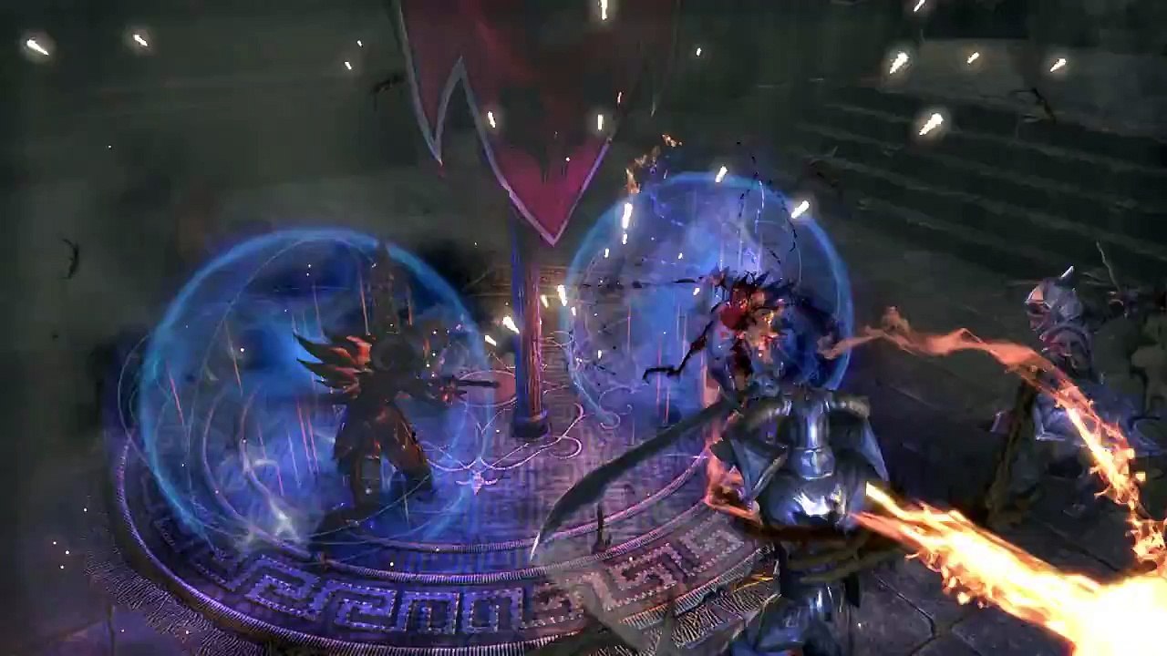 The Elder Scrolls Online : Tamriel Unlimited L'exploration de Tamriel