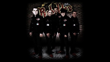 Los nuevos rebeldes - Y al mirarte llorar - Estudio 2013
