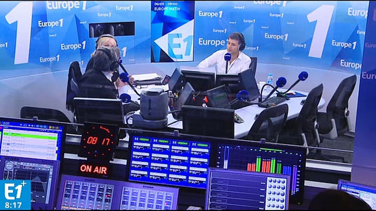 Jean-Luc Mélenchon : "Depuis 10 ans, l'Europe est illégitime en France"