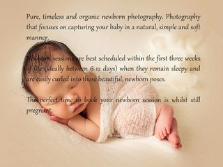 Newborn Baby Photographer