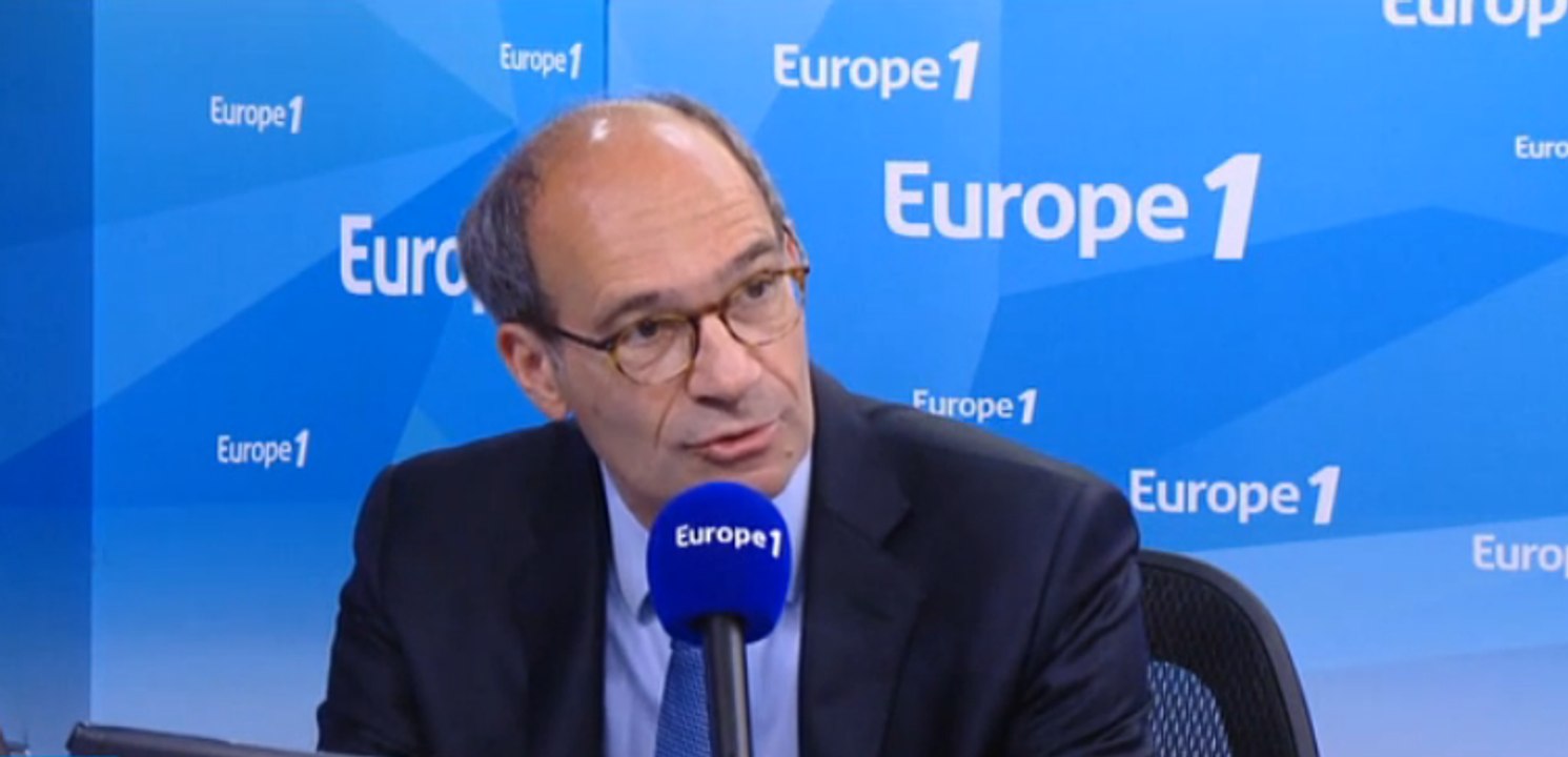 Affaire Bettencourt : Woerth a «le sentiment d'une instruction à charge»