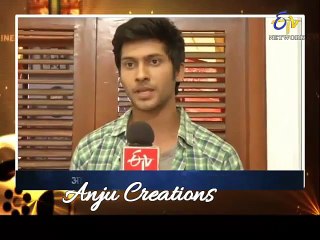 Namish Taneja Interview Etv Network