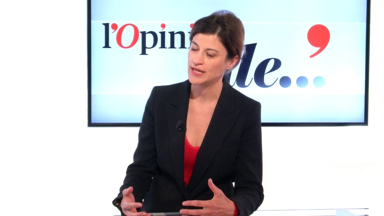 Juliette Méadel (PS) : « Le congrès sera réussi si nous nous tournons vers l’avenir »