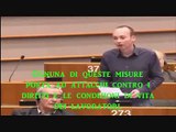 Lo Sanno TUTTI in Europa, Tranne NOI!