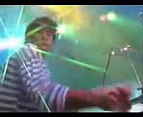 Katrina and the Waves   live   Do you want crying ~