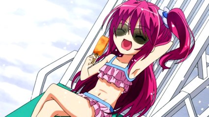 Nightcore- Shake It Off