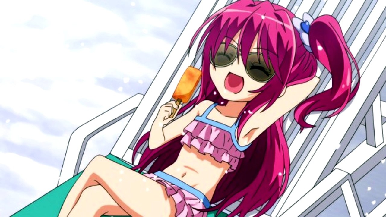 Nightcore- Shake It Off