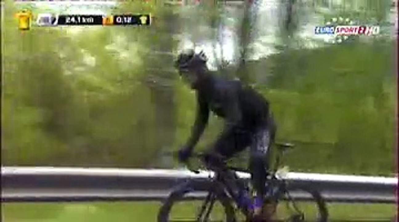 Tour des Fjords 2015 Etape 2