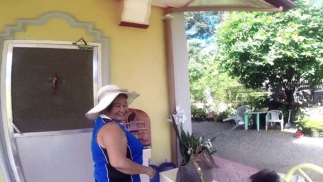 MATIN-AO INLAND RESORT