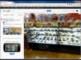 What is Google Maps Business View?  (Formerly Business Photos)