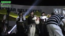 556. Çağlak Festivali Rumeli Konseri-Rumeli Ekrem - Makedon Gösteri Grubu