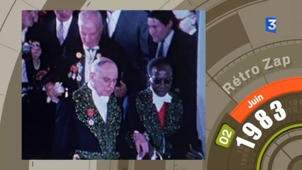 Retro Zap du 1er au 6 juin 2015