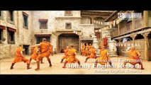 Johnny English Returns [HD] Tráiler 2 en español - Próximos Estrenos: Septiembre 2011