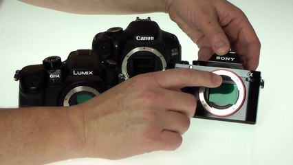 How To Get Blurry Background in Video (Bokeh)